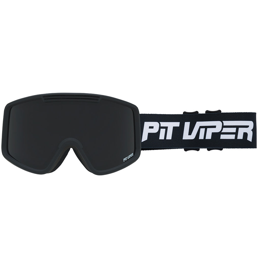 The Standard French Fry Goggle