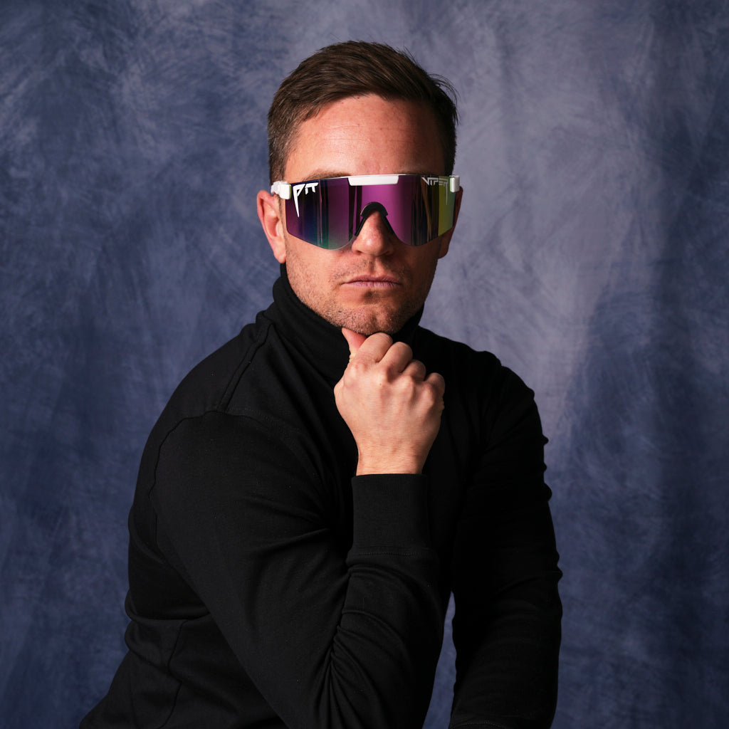 The Miami Nights Original 2.0