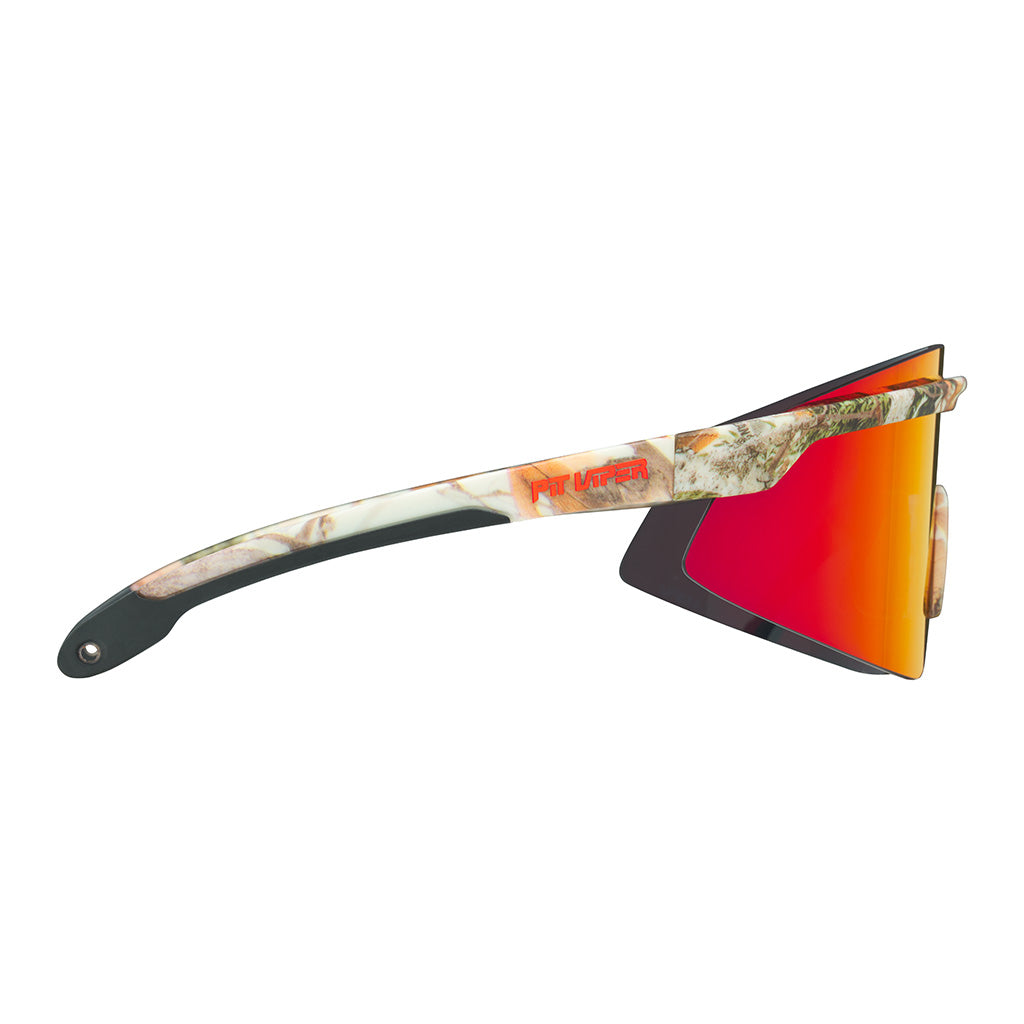 The Actualbush Skysurfer