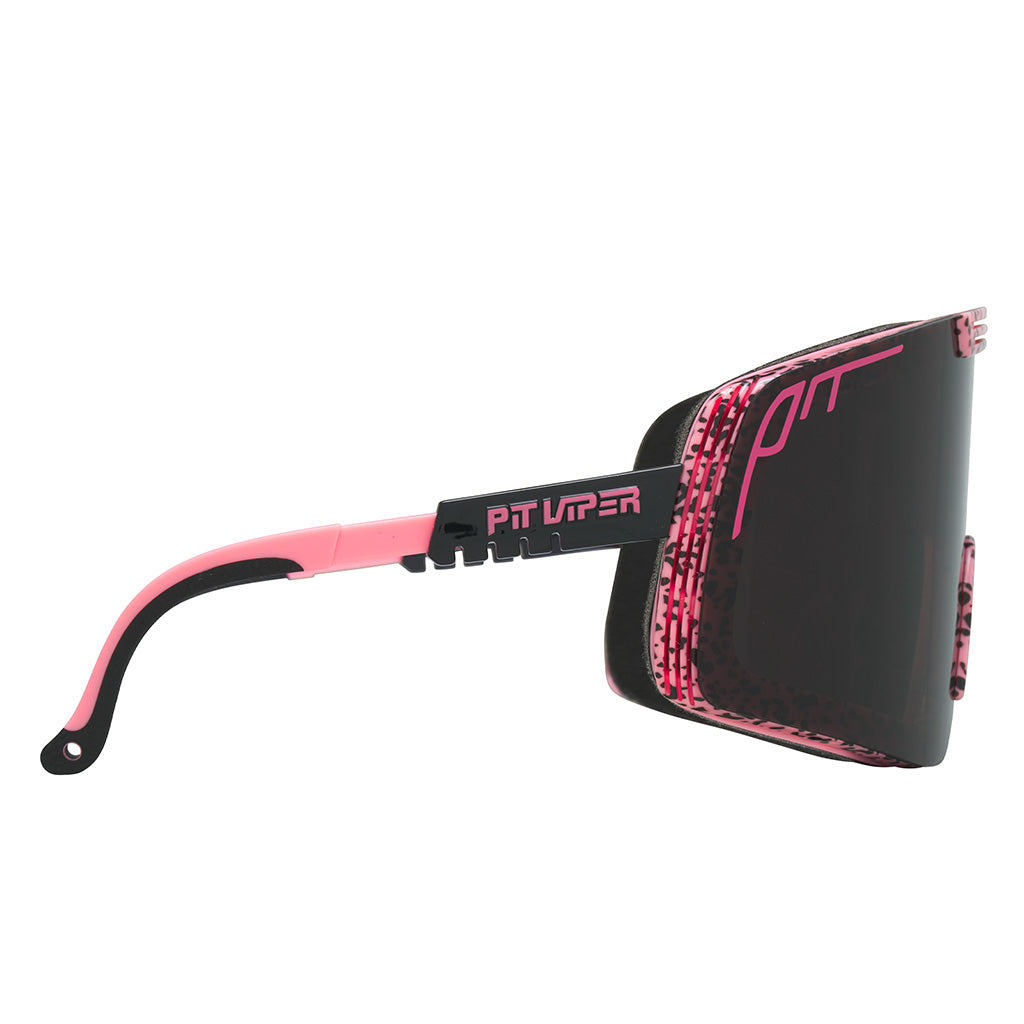PEACH-PIT DearS メガネ1 6T-E0032 Aランク - MIRROR SUNGLASSES