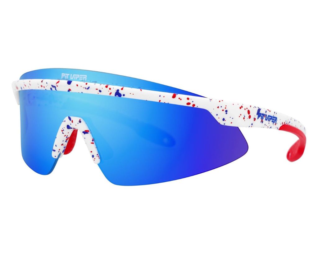 The Merika Skysurfer display picture 1