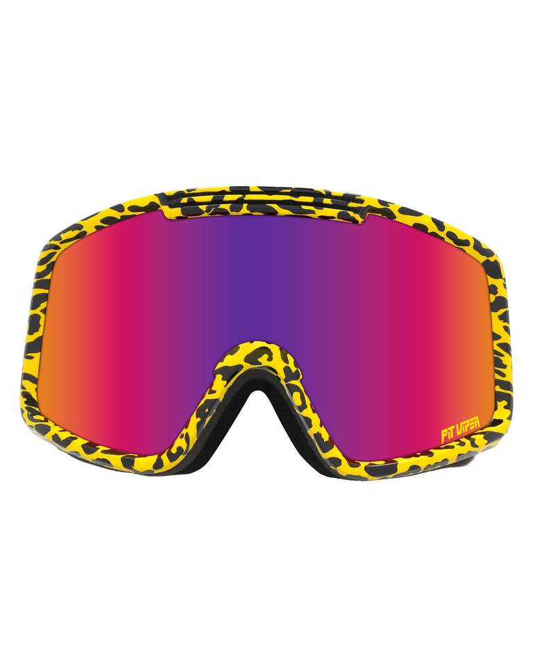 All Goggles