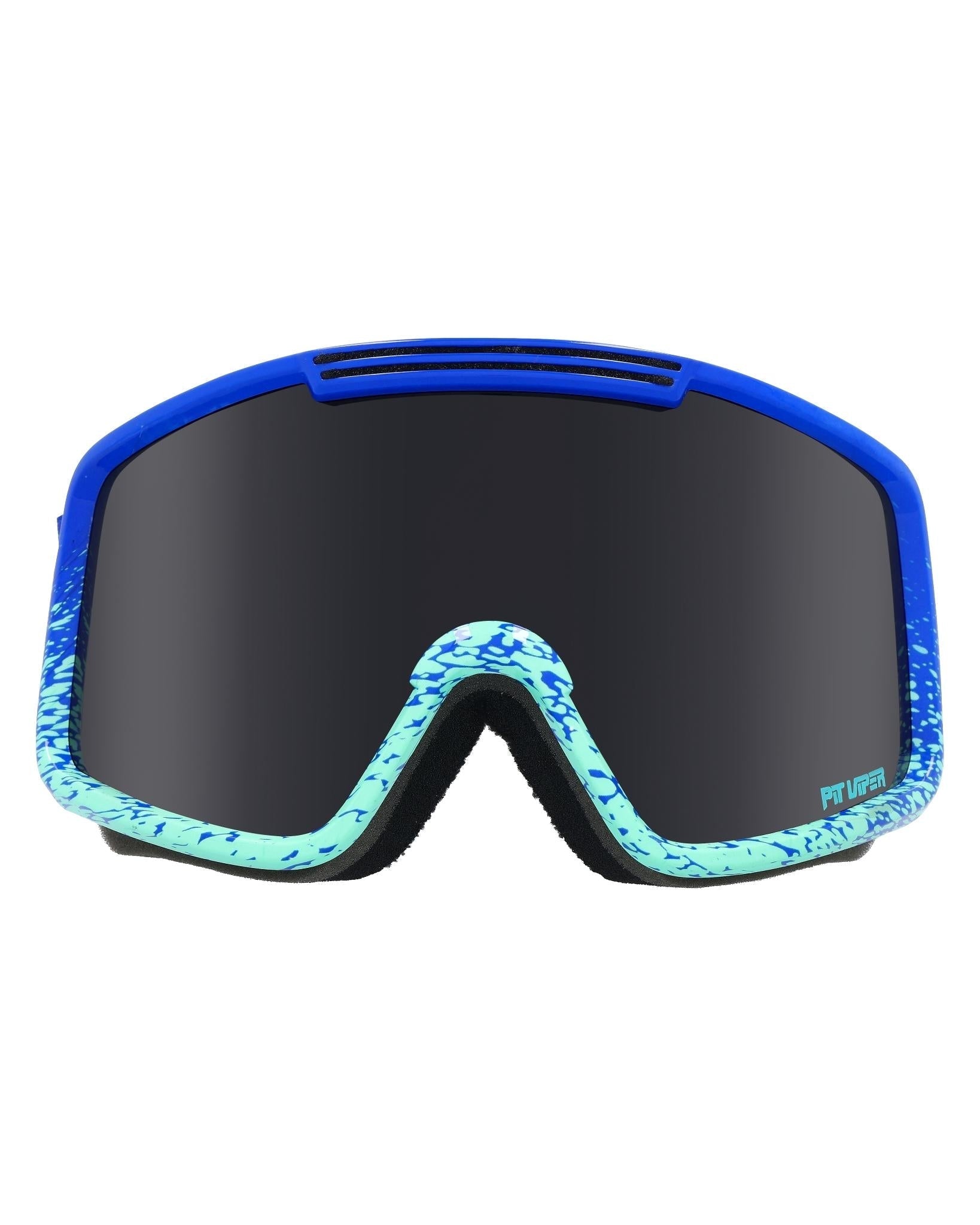 The Pleasurecraft French Fry Goggle - Large