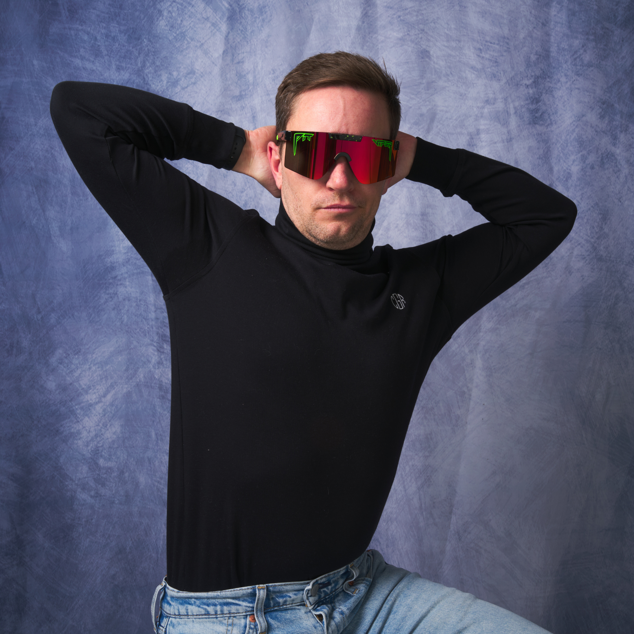 The Monster Bull Original 2.0 display picture 3