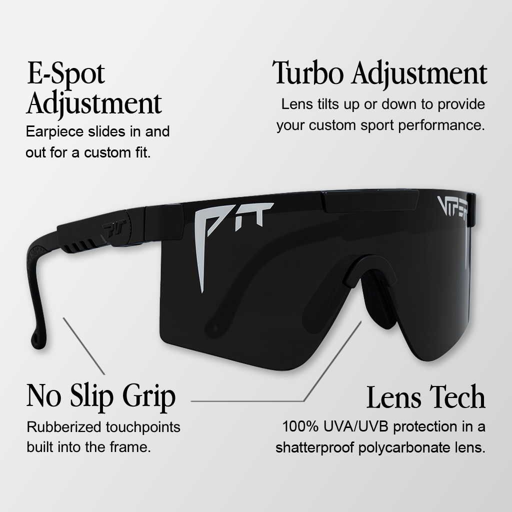 ●AFTERSHOCK The Aftershock Original 2.0