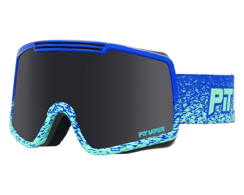 The Pleasurecraft French Fry Goggle - Large