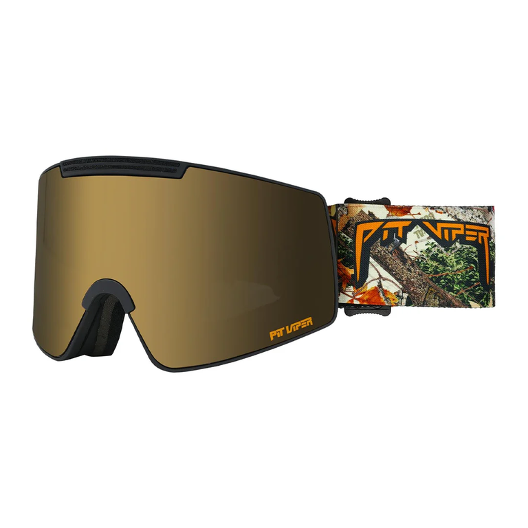 All Goggles