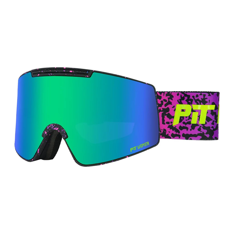 All Goggles